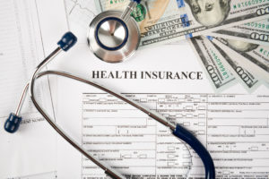 health insurance form