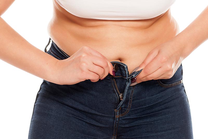 Belly Fat, Our Common Enemy: Part Two – Women