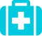 medical bag icon