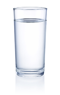 Water: Key Element In Weight Loss