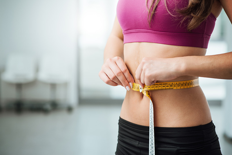 Why Weight Loss Surgery?